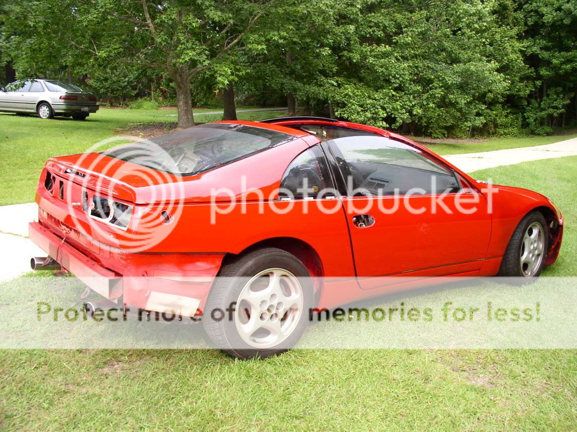 History of my Z - Part 1 - Nissan Forum | Nissan Forums